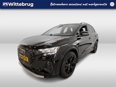Audi Q4 e-tron - 35 Advanced edition 55 kWh 170pk / Navigatie / LED Matrix / LM 20 inch / Parkeersensoren A