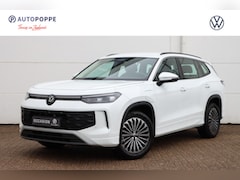 Volkswagen Tayron - 1.5 eHybrid Life Edition 204pk DSG6
