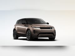 Land Rover Range Rover Evoque - P270e PHEV AWD Business Dynamic Edition | Cold Climate Pack | Black Exterior Styling Pack