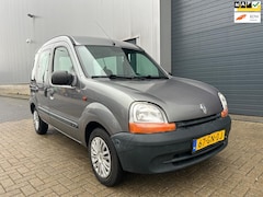 Renault Kangoo - 1.4i RN AUT 66000KM NAP APK