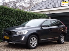 Volvo XC60 - 2.0 D4 FWD Summum | Dealeronderhouden | Automaat | ACC | Blis