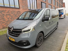 Renault Trafic - 2.0 dCi 170 T29 L2H1 DC Luxe Automaat Leer