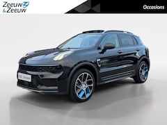 Lynk & Co 01 - 1.5 | Full option | Automaat | Panorama dak | Navigatie | Apple carplay & Android auto | T