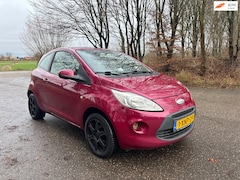 Ford Ka - 1.2 Titanium | Airco | LM velgen | APK 01-2027