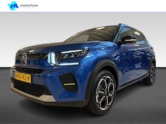 Citroën ë-C3 - EV 44kWh 113pk Max