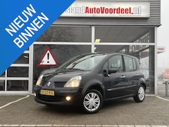 Renault Modus - 1.6-16V Dynamique /Cruise/Airco/Trekhaak/Onderhouds hist./Distr. riem vv bij 148.000 km/