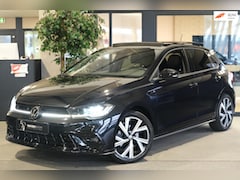 Volkswagen Polo - 1.0 TSI 2x R-Line DSG Facelift Pano IQ Led Cam Kessy ACC