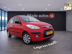 Hyundai i10 - 1.1 Active Cool /58.000km nap