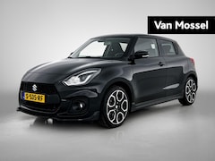 Suzuki Swift - 1.4 Sport Smart Hybrid | Navigatie | 17"LMV | ACC | ECC | Cam | DAB | Stoel Verwarming | S