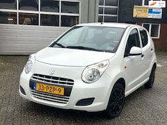 Suzuki Alto - 1.0 Comfort