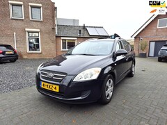 Kia Cee'd Sporty Wagon - 1.4 CVVT X-tra 5Drs Airco