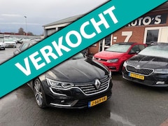 Renault Talisman - 1.6 TCe Initiale Paris , 89 dkm , Apk 12-26