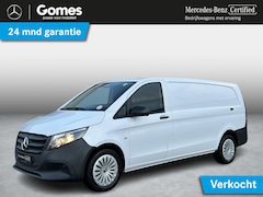 Mercedes-Benz Vito - 116 CDI L3 Pro