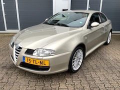 Alfa Romeo GT - 2.0 JTS Collezione Leder APK 1-2027