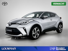 Toyota C-HR - 1.8 Hybrid Executive | Premium uitgevoerd |