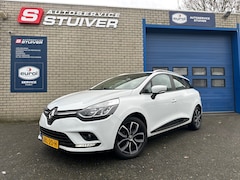 Renault Clio Estate - 0.9 TCe Bose