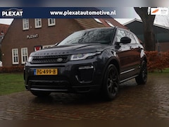 Land Rover Range Rover Evoque - 2.0 Si4 HSE Dynamic Aut. | Sportpakket | Facelift | Dealeronderhouden | Meridian | Sportin