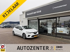 Renault Clio - 1.6 E-Tech Hybrid 145 Equilibre | parkeersensor | apple carplay - android auto | tijdelijk