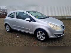 Opel Corsa - 1.2-16V Enjoy AUTOMAAT