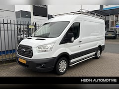 Ford Transit - 290 2.0 TDCI L2H2 Trend | Navi | Cruise