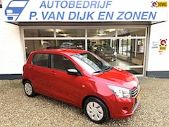 Suzuki Celerio - 1.0 Comfort