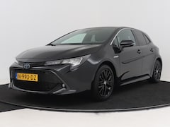 Toyota Corolla - 1.8 Hybrid Dynamic Trekhaak | Parkeersensoren voor