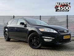 Ford Mondeo Wagon - 1.6 EcoBoost Trend Trekhaak Nieuwe banden