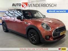 MINI Clubman - 1.5 Cooper 136pk | Navi | Cruise Control | Trekhaak 1.300 kg