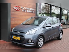 Hyundai i10 - 1.0i i-Motion Comfort Automaat