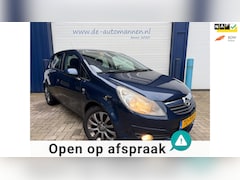 Opel Corsa - 1.4-16V 111th Edition 5-drs / AIRCO / CRUISE / 79.877 km / NWE APK VOOR AFL