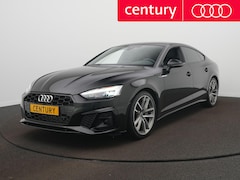 Audi A5 Sportback - 40 TFSI S edition Competition S-Line | Camera | Leder | Elek. Stoelen | Matrix-LED