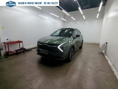 Kia Sportage - 1.6 T-GDi Plug-in Hybrid AWD GT-Line|Stoelverwarming V+A|Pano|