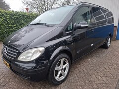 Mercedes-Benz Viano - 3.0 CDI Ambiente Extra Lang 7-PERSOONS 204PK