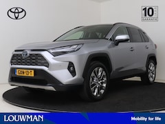 Toyota RAV4 - 2.5 Hybrid Executive | NL dealeronderhouden |