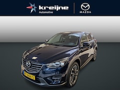 Mazda CX-5 - 2.0 SkyActiv-G 165 GT-M Line 2WD | Trekhaak