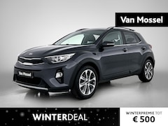 Kia Stonic - 1.0 | Climate Control | Camera | Parkeersensoren | Lichtmetalen Velgen |