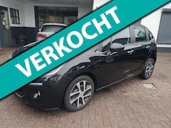 Citroën C3 - 1.2 PureTech Collection NAVI/CLIMA 53015 KM BJ 2015