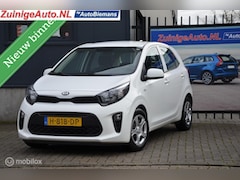 Kia Picanto - 1.0i Comf.PlusLine Apple Carplay Camera