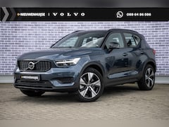 Volvo XC40 - 1.5 T5 Recharge R-Design | Adaptieve Cruise Control | Panoramadak | 360° parkeercamera | T
