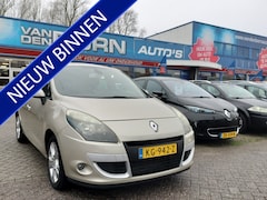 Renault Scénic - 1.4 TCE Dynamique Airco Trekhaak 17'' L.M.V Nw APK