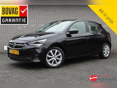 Opel Corsa - 1.2 Edition | Automaat | Camera | Cruise | Carplay | PDC