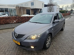 Mazda 3 - 3 2.0 CiTD Executive