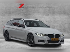 BMW 3-serie Touring - 320i Edition M Sport Shadow Executive | Navigatie | Sportstoelen | Virtual-cockpit | Stoel
