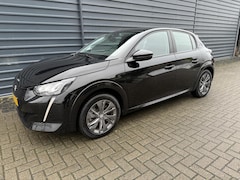 Peugeot e-208 - EV Active Pack 50 kWh SOH 94% Navi, Cruise, Led,