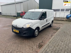 Opel Combo - 1.3 CDTi L2H1 Edition Airco Navi Pdc Cruise 1e Eigenaar