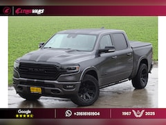 Dodge Ram 1500 - 5.7 V8 4x4 Crew Cab Limited