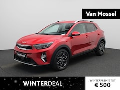 Kia Stonic - 1.0 T | Apple Carplay/Android Auto | Achteruitrijcamera | Climate Control | Cruise Control