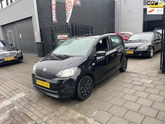 Skoda Citigo - 1.0 Greentech Arctic Stuurbekrachtiging Airco NAP APK