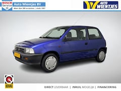 Suzuki Alto - 1.0 Automaat | GL 3-Drs | apk 12-26