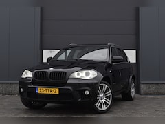 BMW X5 - xDrive30d High Executive M-pakket 7p - Export - Pano - Trekhaak